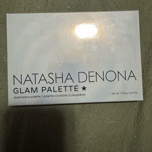 Natasha Denona Glam Eyeshadow Palette